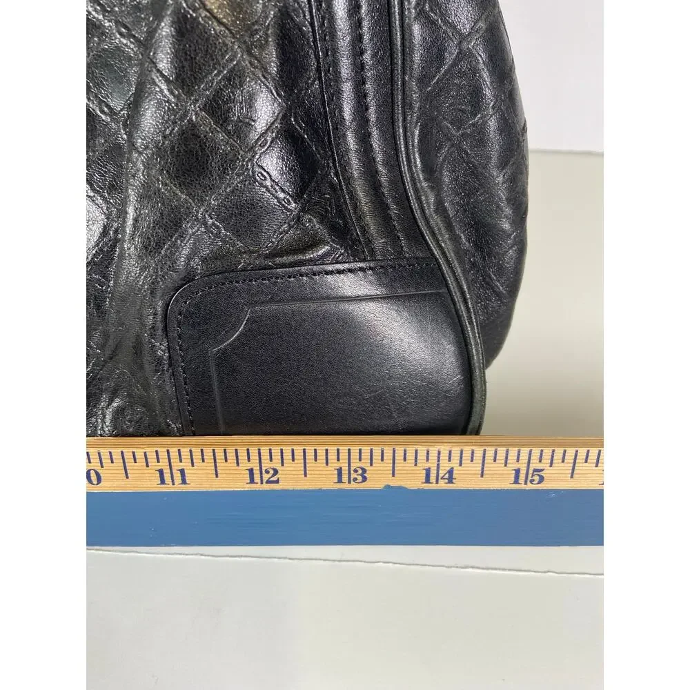 L.A.M.B by Gwen Stefani rocksteady leather